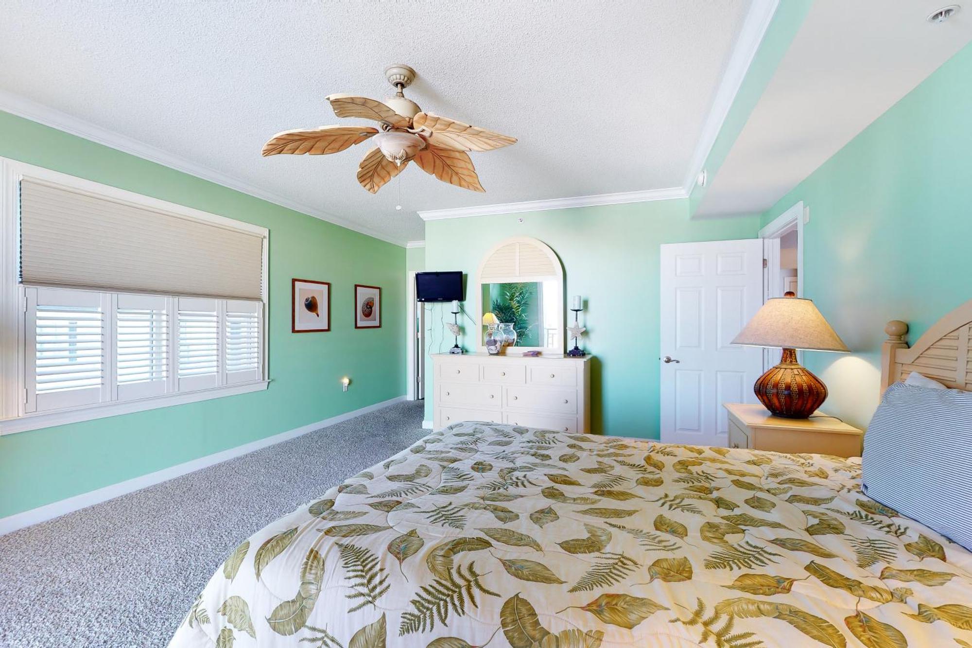 Emerson Towers Ocean City Room photo