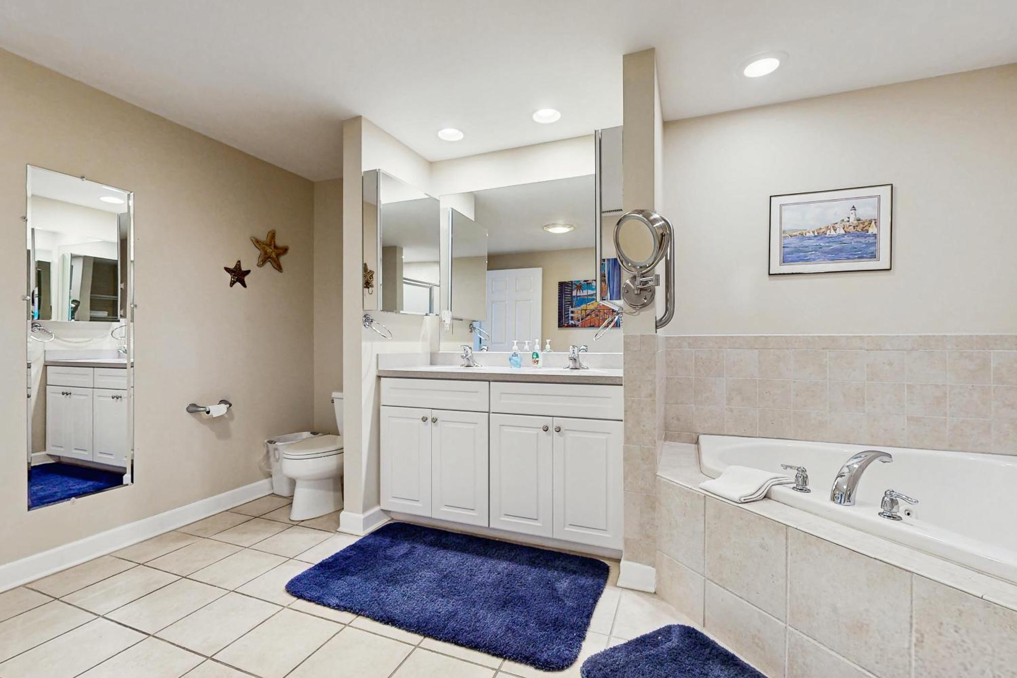 Emerson Towers Ocean City Room photo