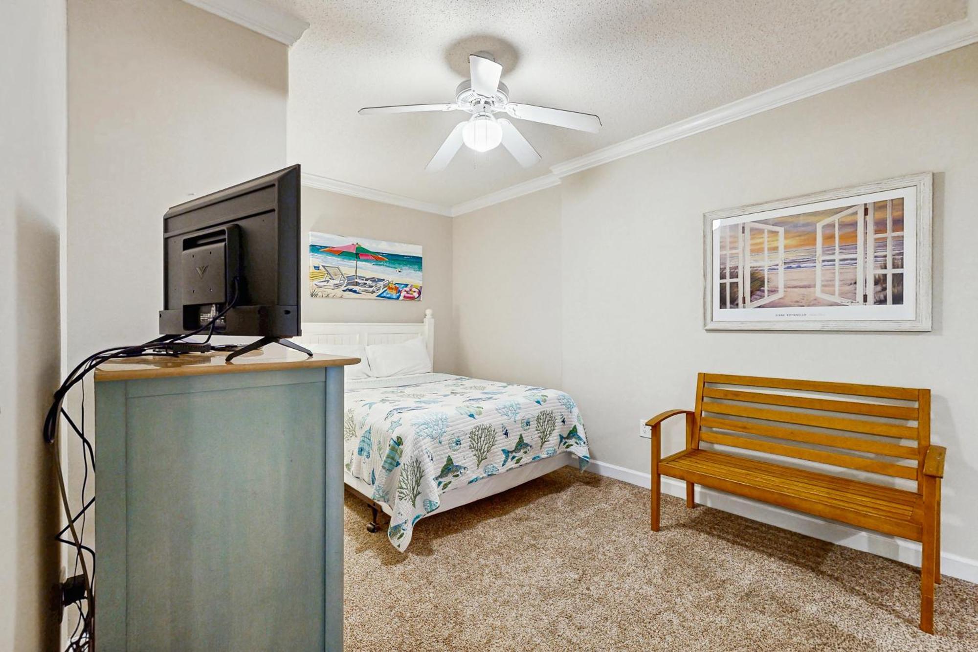 Emerson Towers Ocean City Room photo